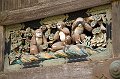 Nikko Shrines